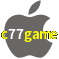 Aplicativo c77game para iOS
