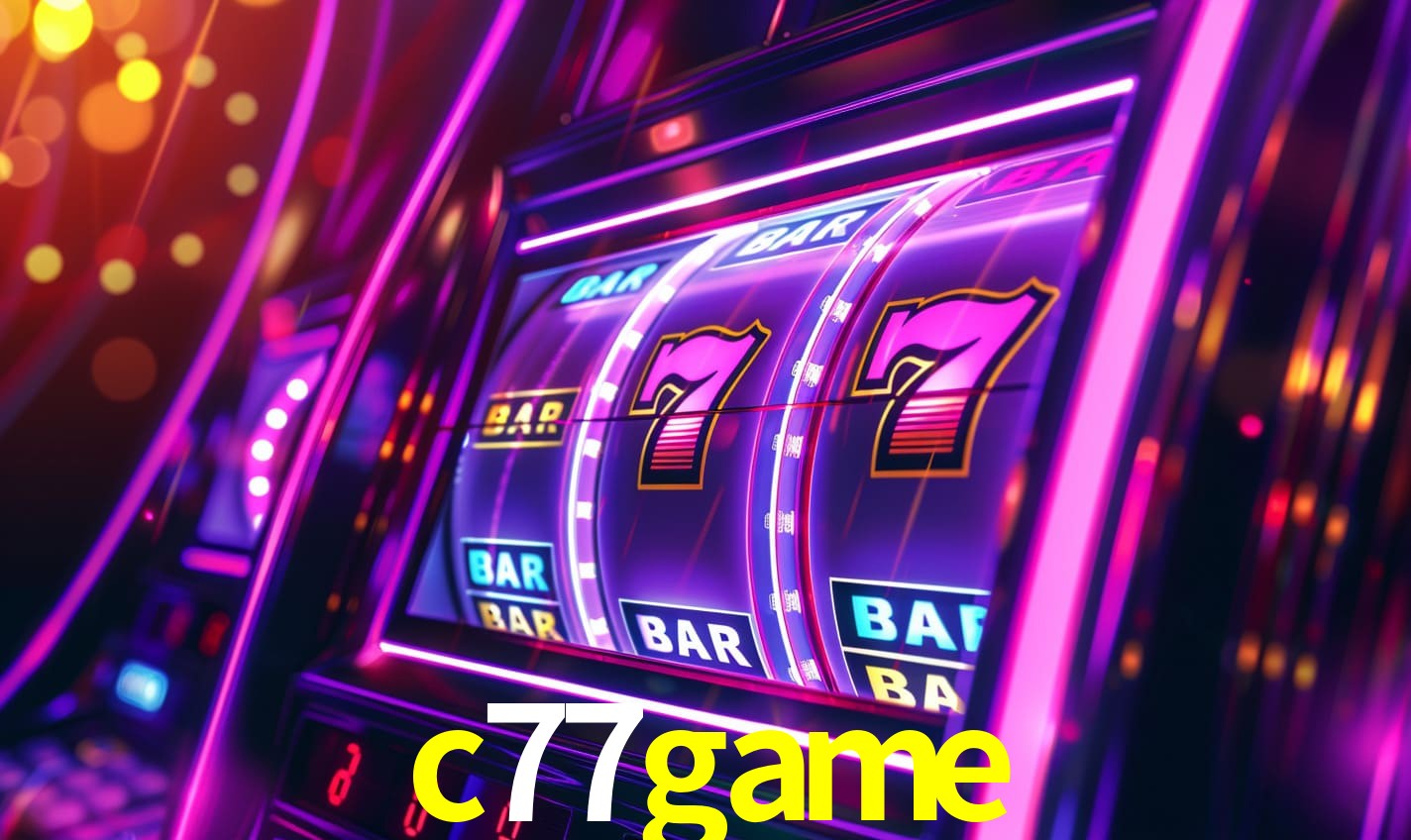c77 games plataforma