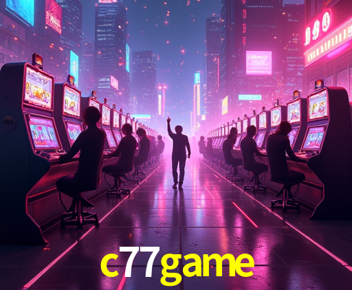 Estatísticas c77game