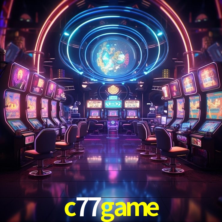 c77game Salvador - Football