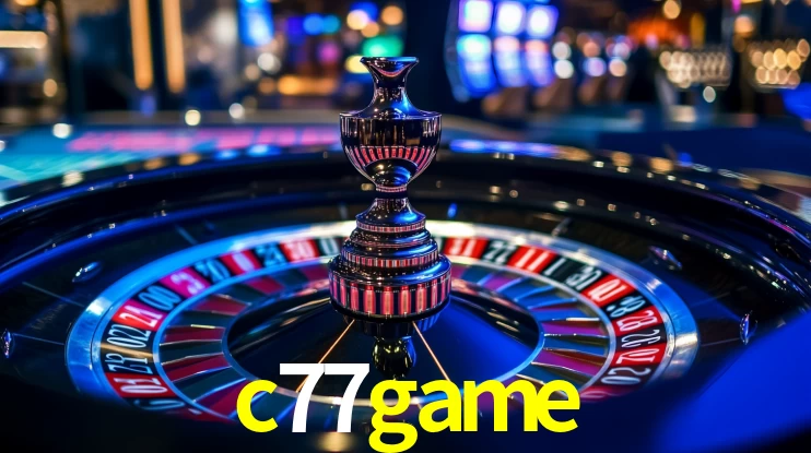c77game App Interface