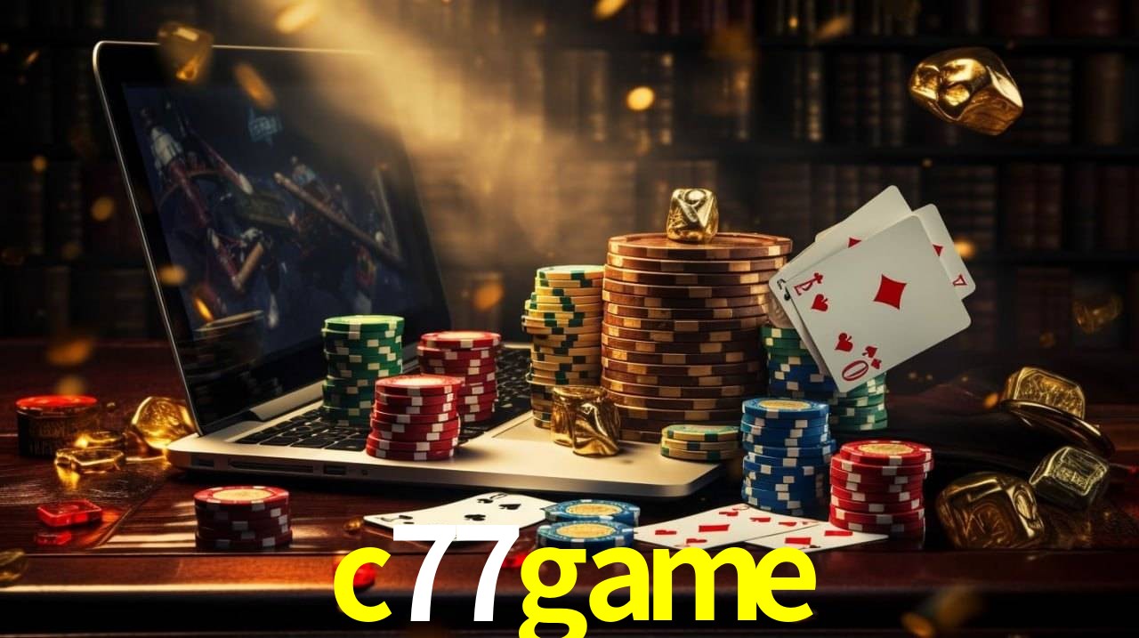 Estatísticas do Jogo c77game