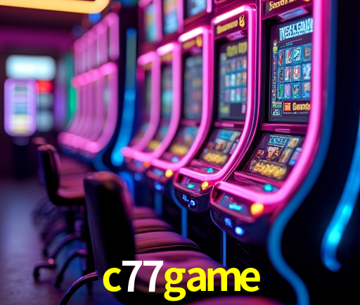 c77game São Paulo - Top Slots