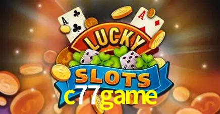 A Popularidade dos Caça-Níqueis no c77game