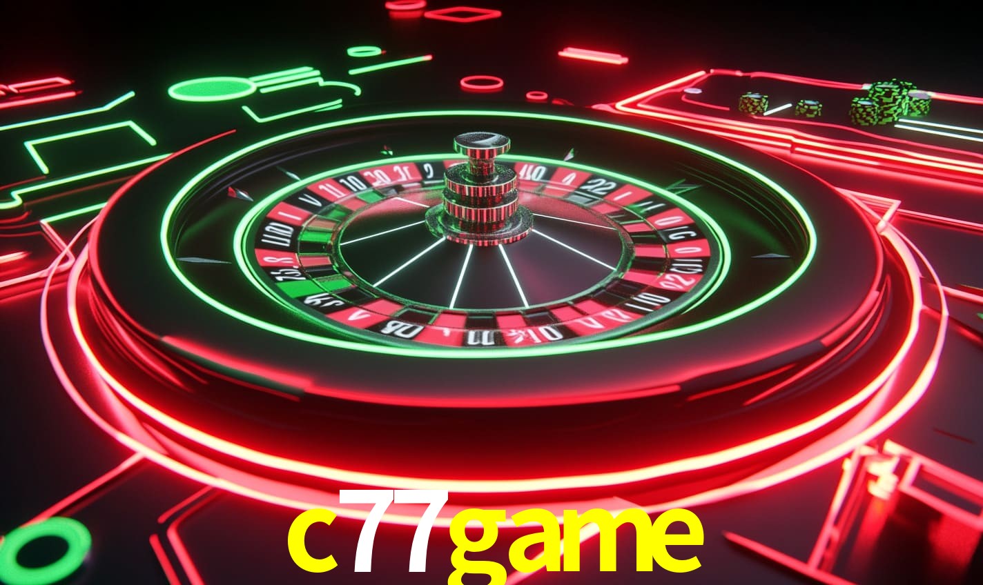 c77game Belo Horizonte - Provably Fair