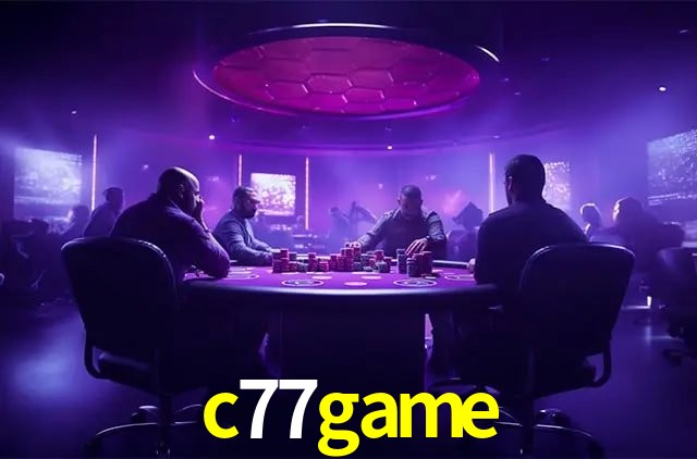 Sistemas de Segurança c77game