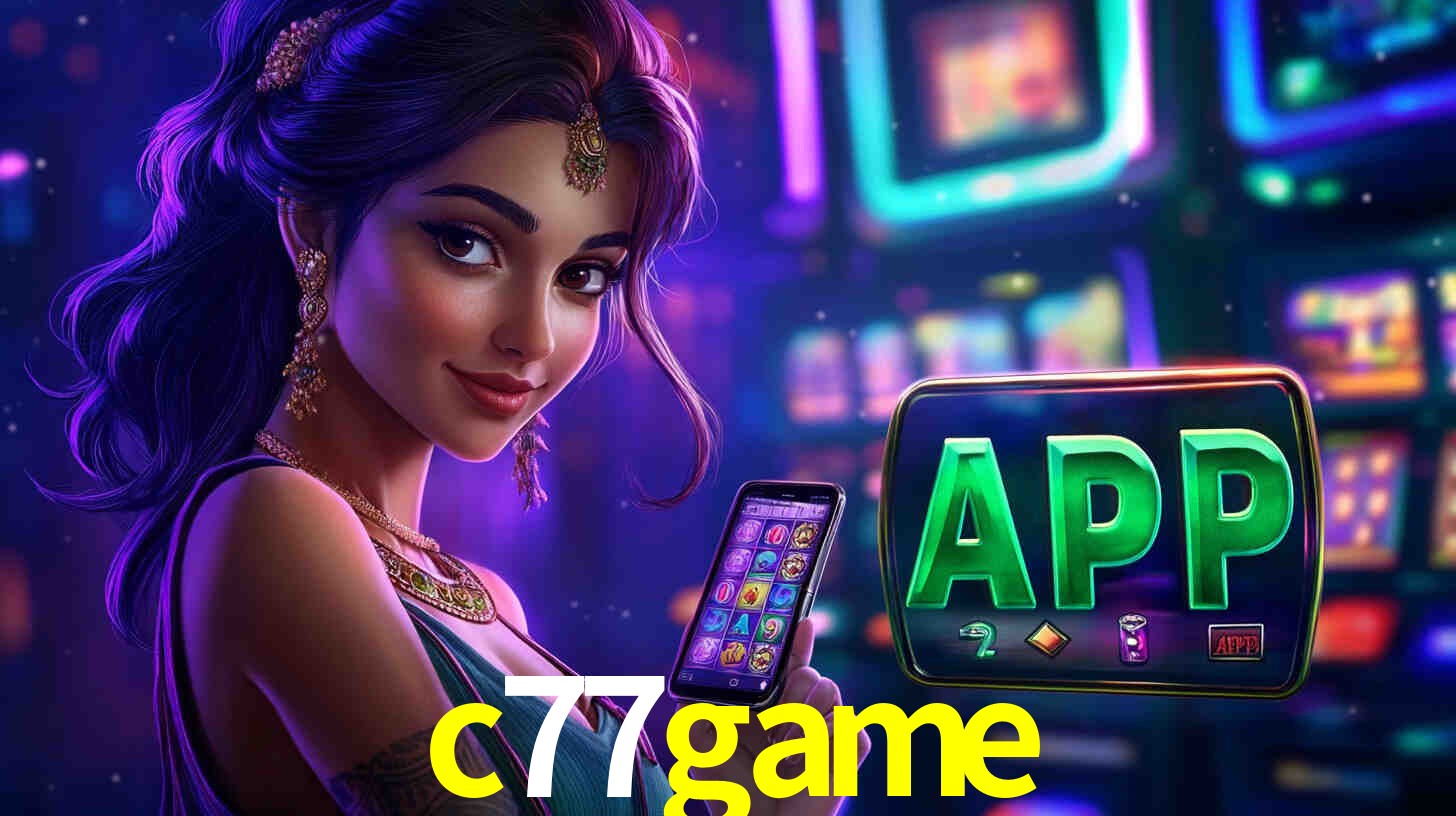 c77game.com
