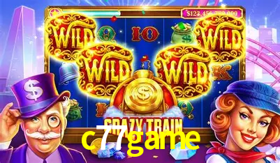 c77game São Paulo - All Bonuses