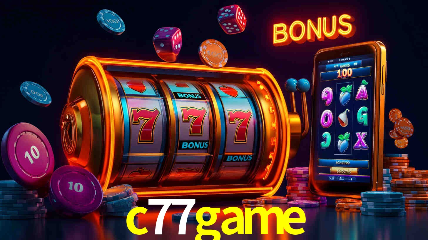 A Experiência Imersiva dos Cassinos Ao Vivo no c77game