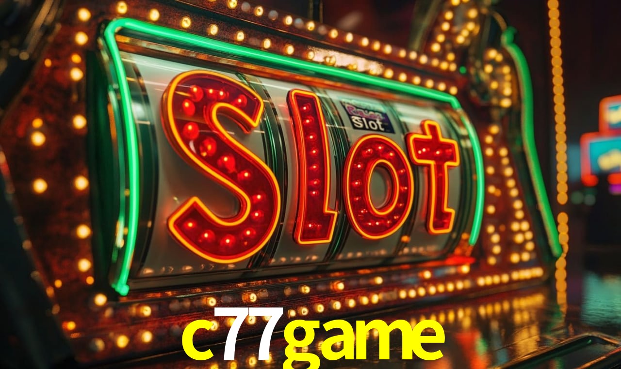 c77game - Security