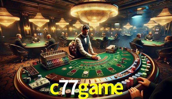 Live Casino c77game