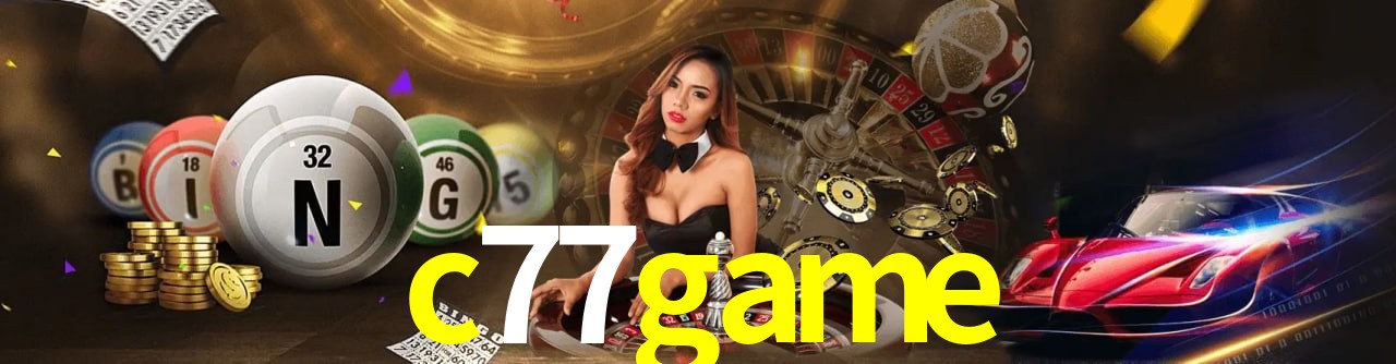 c77game Rio de Janeiro - Slot Strategy