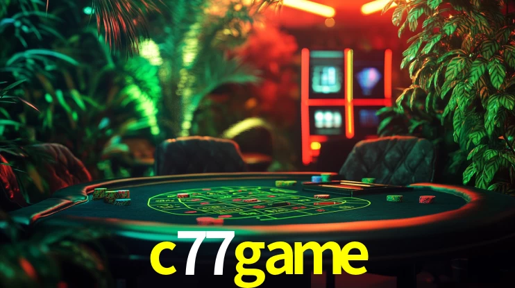 Spaceman Game c77game