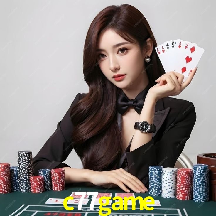 c77game - Support