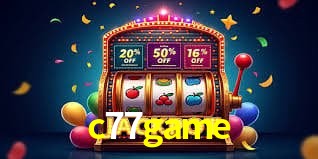 c77game - Rápido Acesse