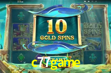 A Experiência Imersiva dos Cassinos Ao Vivo no c77game