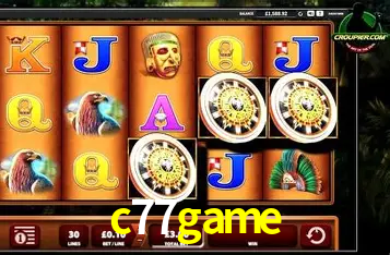 Inovações de Jogos na c77game: O Futuro das Experiências Interativas