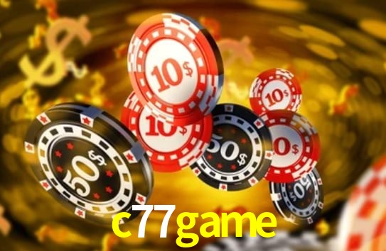 Casino Ao Vivo c77game