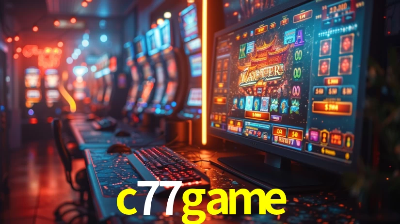 c77game