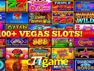 c77game Rio de Janeiro - Professional Dealers