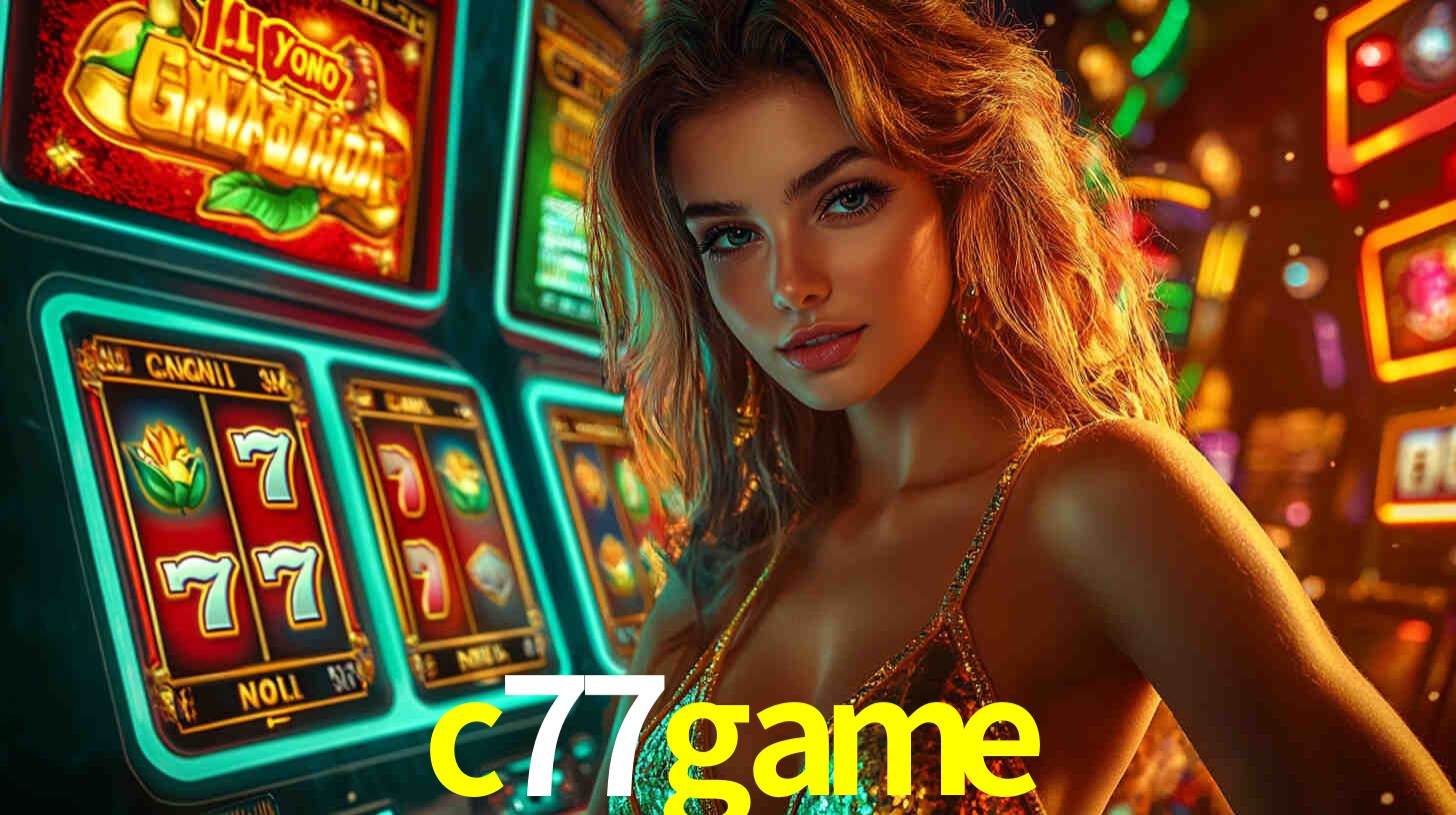 Live Casino c77game