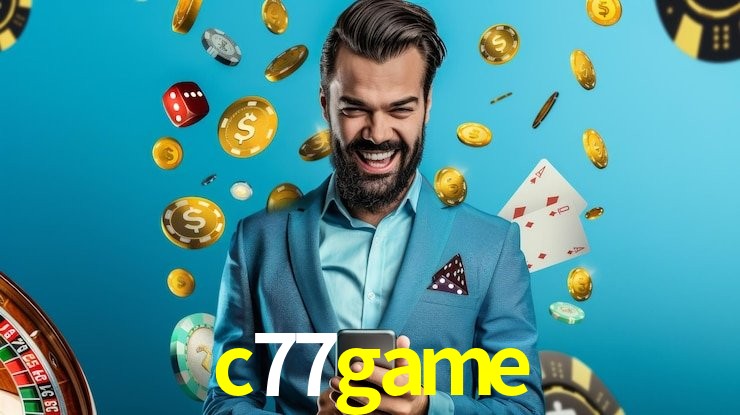 Secure Login c77game