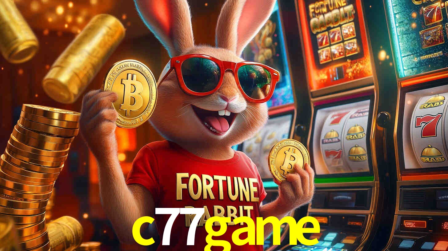 A Popularidade dos Caça-Níqueis no c77game