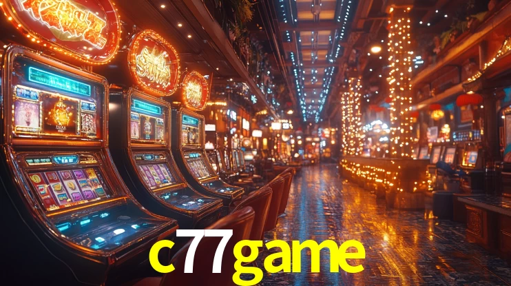 c77game.com