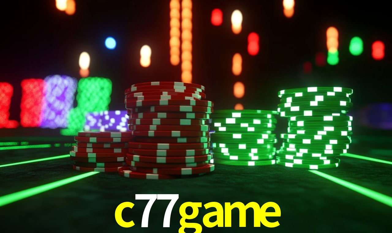 Slot Games c77game