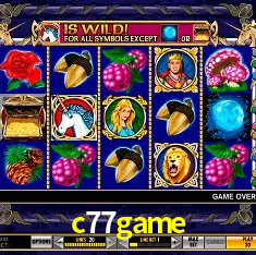 c77game Salvador - Bonus Stats