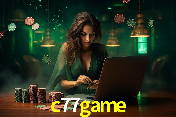 c77game - Installation Guide