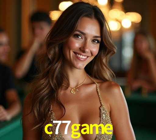 Casino VIP c77game