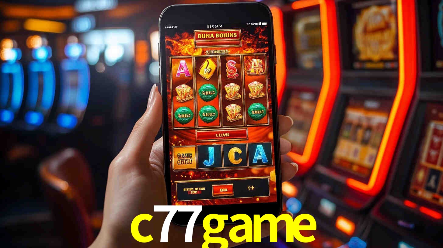 c77game
