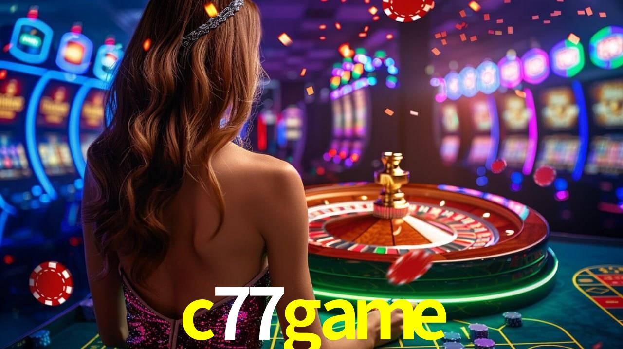 c77game - App Features