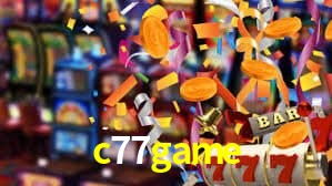 c77 games plataforma