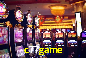 c77game Belo Horizonte - Reivindique Bonus