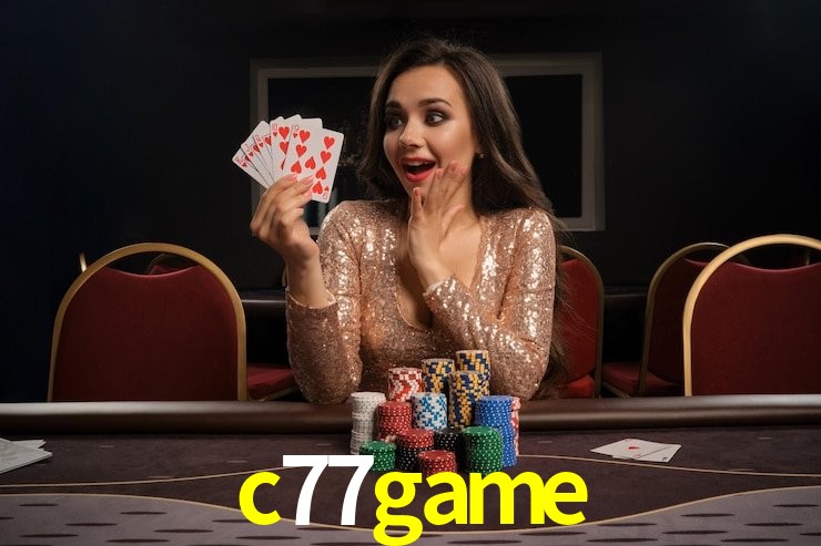 Casino Ao Vivo c77game