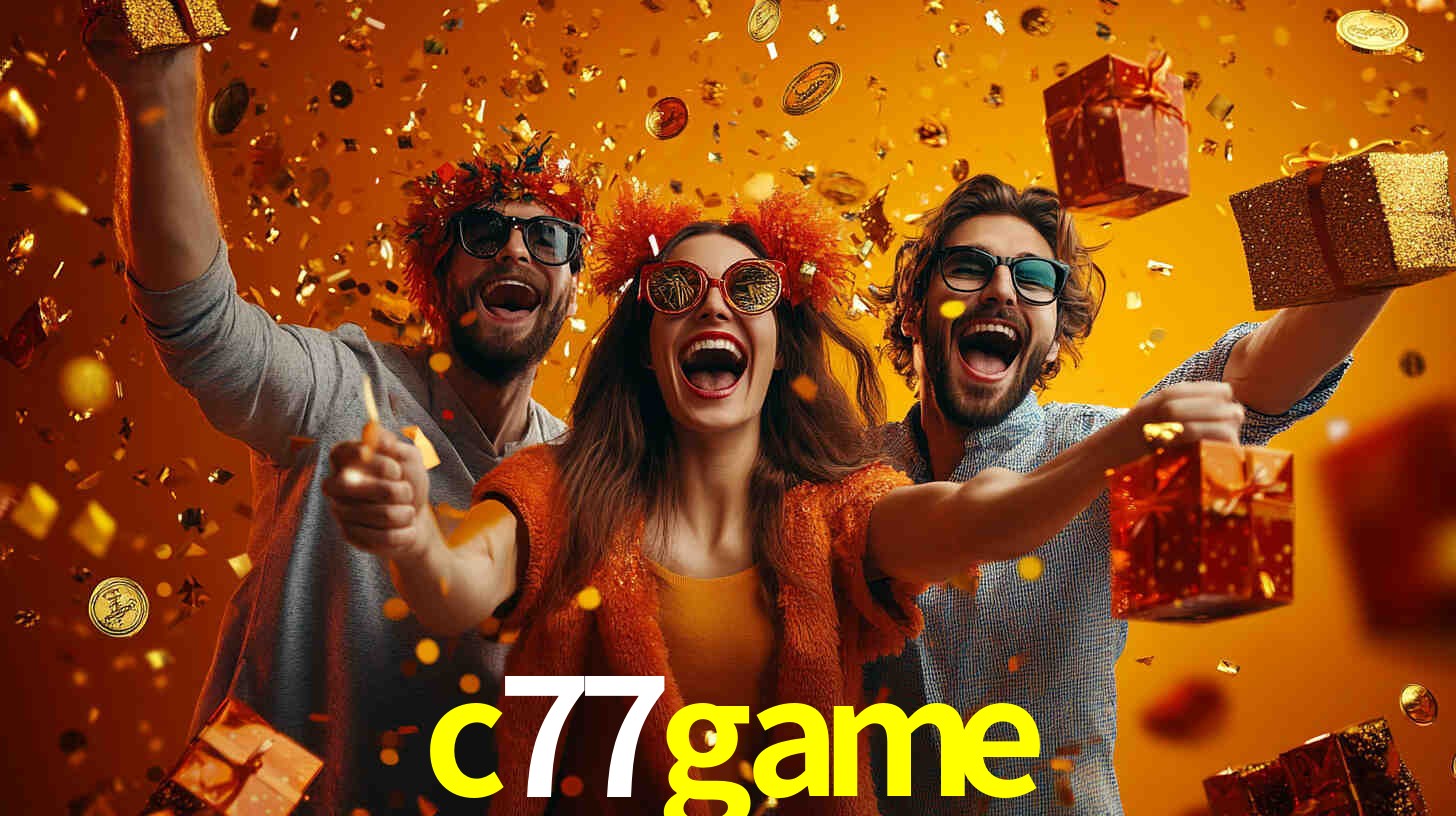 c77game: Seu Especialista em Apostas Esportivas Brasileiras