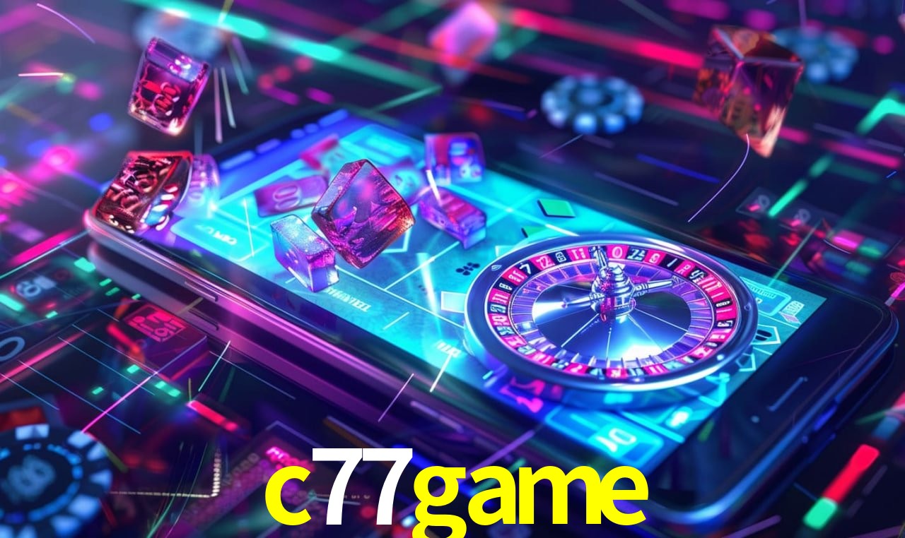 Benefícios da Conta c77game