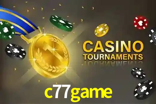 c77game App - Aplicativo Móvel Oficial