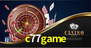 Cadastro Rápido c77game