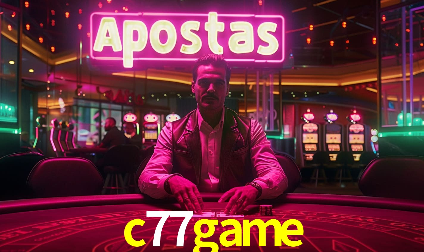 c77game Salvador - Strategies