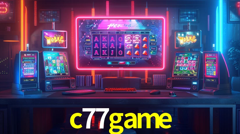c77 games plataforma