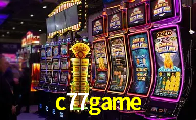 c77game Brasília - VIP Program