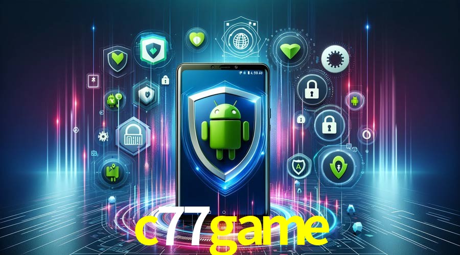 Responsive Design c77game