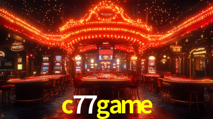 Exclusive Games c77game