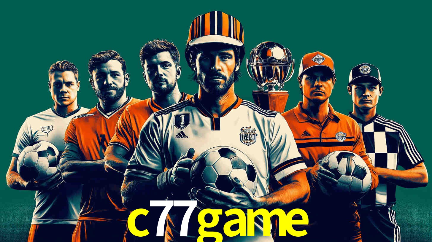 Descubra o Programa VIP da c77game: Vantagens Exclusivas para Jogadores