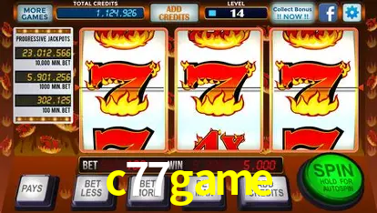 A Experiência Imersiva dos Cassinos Ao Vivo no c77game