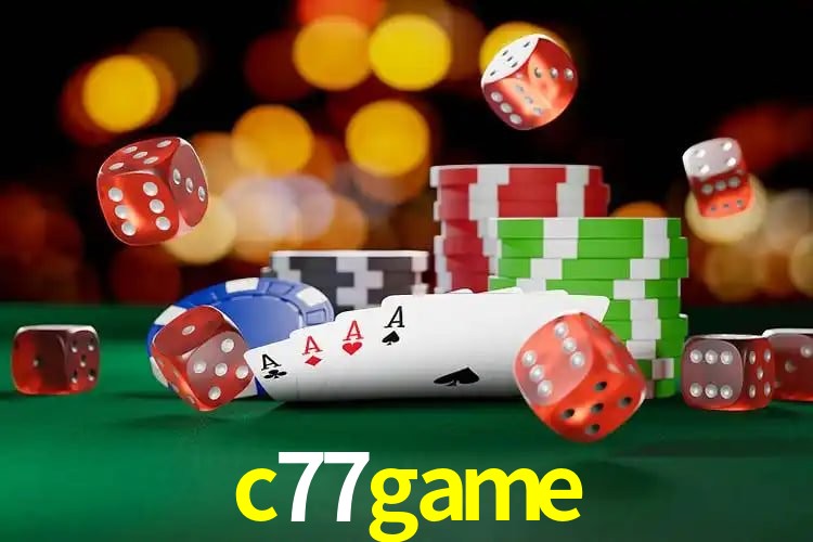 c77game São Paulo - Jogo Providers