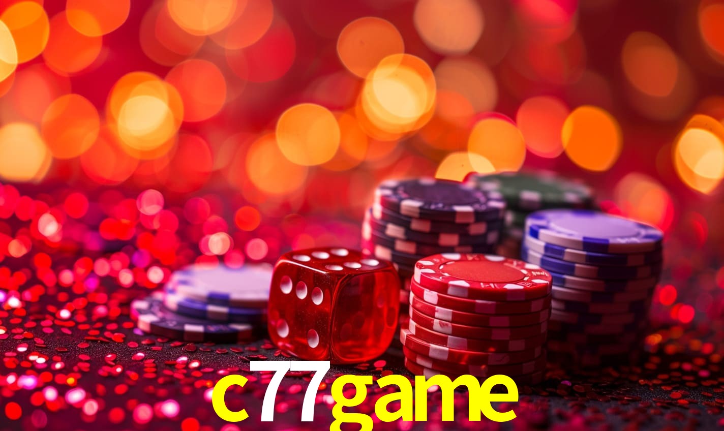 Descubra o Programa VIP da c77game: Vantagens Exclusivas para Jogadores